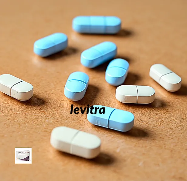 Levitra orosolubile senza ricetta